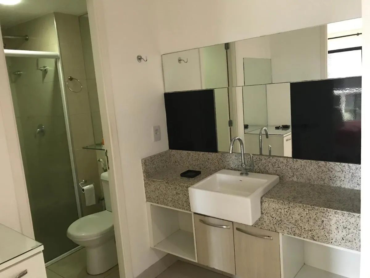 Ferienwohnung Flat Beira-Mar Landscape Fortaleza  Fortaleza (Ceara)